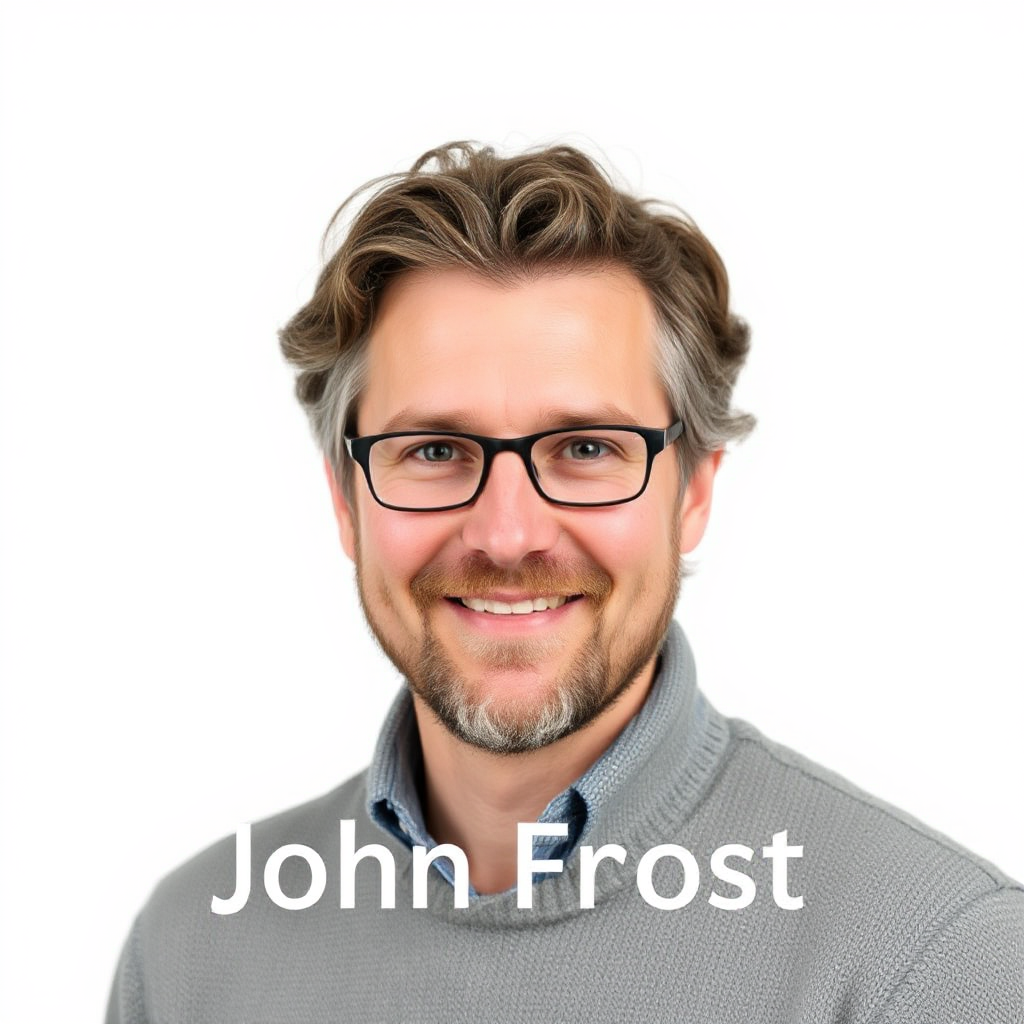 John Frost