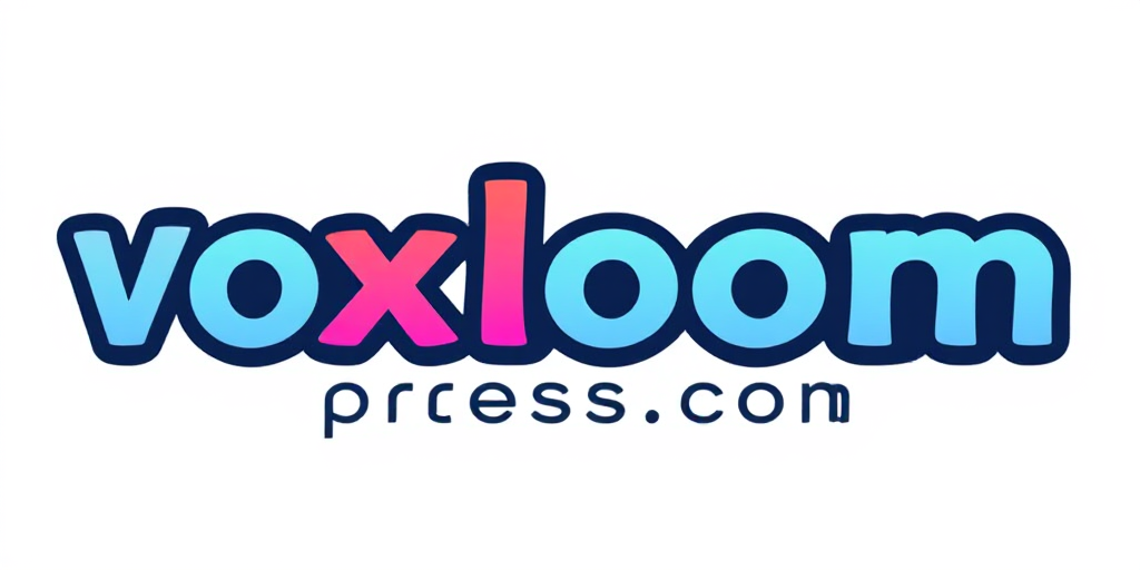 VoxLoom Press